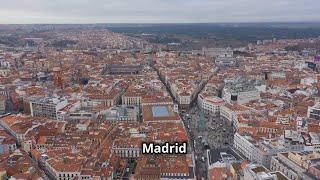 Madrid Adventure Travel Guide!