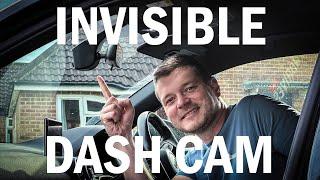 The best, invisible dash camera for your car! Full review and installation of FitcamX 4K