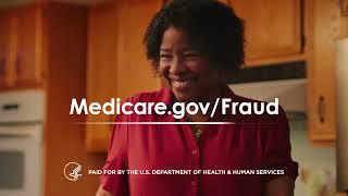 Say No to Medicare Fraud