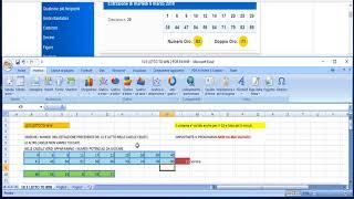 COME VINCERE AL 10 E LOTTO 3 NUMERI SU 6 E DOPPIO ORO