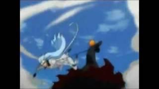 Ichigo Vs Grimmjow [AMV]