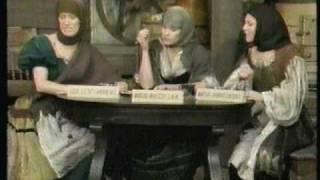 "Fridays TV Show" (1980) [Show F-07]   "The Liberation of Women"   [07 of 10]