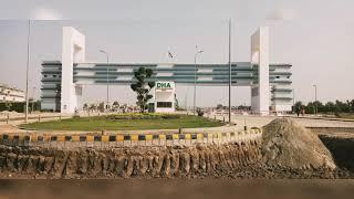 DHA Multan | Defense Housing Authority - Societies Of Multan