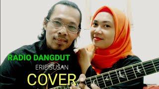 RADIO DANGDUT - ERIE SUSAN COVER - MUTIARA ZOE