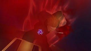 Lexaues, The Earth Warrior Data Rematch Boss Fight - Kingdom Hearts II