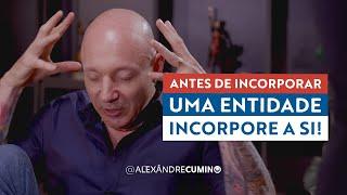 Incoporar a si mesmo - a verdadeira essência da incorporação!