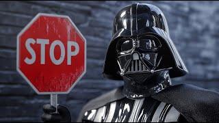 Disney sagt: STOP zu Star Wars - Super!