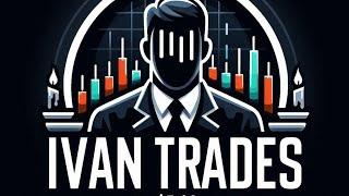 "My First Forex Journey: Ivan Swift's Road to Mastering ICT Concepts |@lvanTrades4