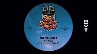 Joe Ventura feat. Sulene Fleming - Shame
