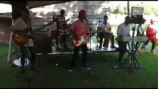 Shosholoza Cover (Don Gumbo) by Lebohang Band