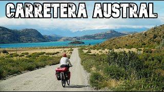 209.- ¿LA MEJOR RUTA CICLOTURISTA DEL MUNDO? (CARRETERA AUSTRAL 2024‍️)