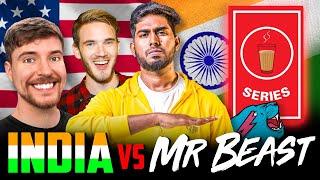 T-Series Music Mafia  If @MrBeast Comments will Buy Billboards in INDIA #Justice_for_@PewDiePie