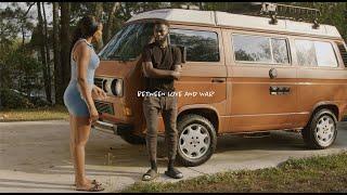 Musiq Soulchild "between love and war" (Official Video)