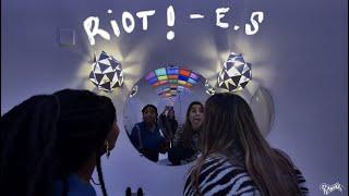 RIOT! - Earl Sweatshirt