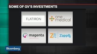 Why GV Was Drawn to Clover Health