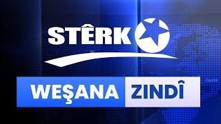 Stêrk TV Weşana Zindî