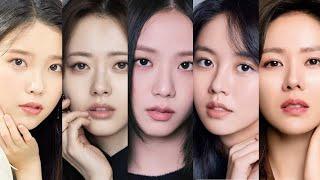 Top 30 Most Beautiful Korean Actresses 2023