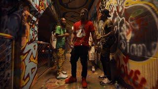 SippMob Mac Life- All The Same (Official Music Video) Directed by @YapFilms