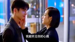 FIND YOURSELF ( chinese drama)