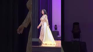 Ms Senior DC Pageant 2023 at The University Of The District Of Columbia