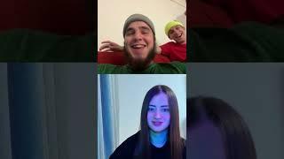 Чат рулетка приколы