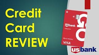 REVIEW US Bank Altitude Go Credit Card