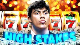 TOGI INTENSE HIGH STAKES SLOTS! *NEW*