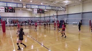 Beast Mode | Flyers METRO 13 Natalie vs RVC 13 Silver  4/10/21