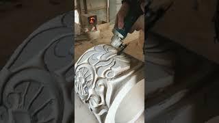 Relaxing time. DECOROSTONE фасадный декор. Дагестанский облицовочный камень