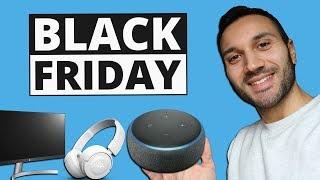 BLACK FRIDAY 2019: Le Migliori Offerte su AMAZON