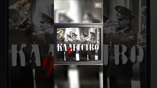 "Кадетство" на СТС // 2007 год