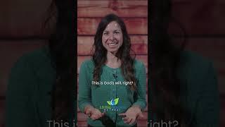 Discover 5 powerful steps to discerning truth | Erin Hullender #Shorts #ErinHullender