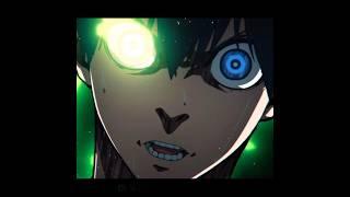 The Egoist himself  || Blue Lock || #isagiyoichi #anime #bluelock