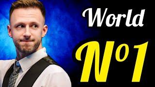 11 Minutes of first class snooker from Judd Trump! Highlights Match!!