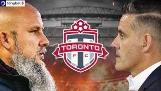 Bobby Smyrniotis or John Herdman at Toronto FC helm in 2025?  | Presented by tonybet