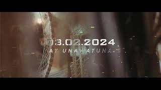 DREAMCATCHER Trailer | 02 01 2024