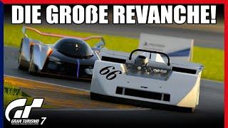 Ist der Chaparral 2J siegfähig? | Gran Turismo 7