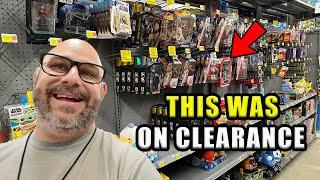 CRAZY CLEARANCE FIND!!!! Toy Hunting and Finding Clearance Deals!!!!