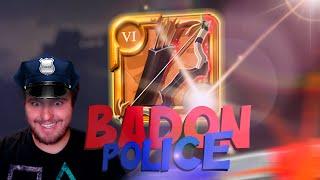 No PKs in my Watch | Badon vs Gankers PvP GAMEPLAY | Albion Online