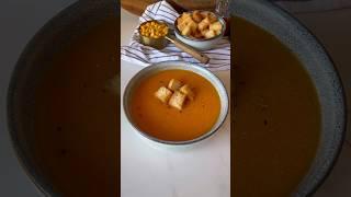 شوربة الشتاء - Winter soup