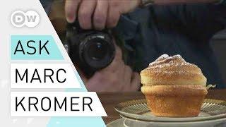 Ask a Designer - How to bake a Cruffin | Croissant + Muffin = Cruffin | Cruffin recipe