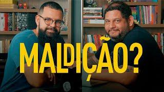 MALDIÇÃO HEREDITÁRIA - Douglas Gonçalves & Fábio Coelho