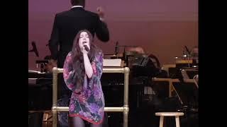 Courtney Hadwin And The New York Pops  - Piece Of My Heart ( Carnegie Hall)