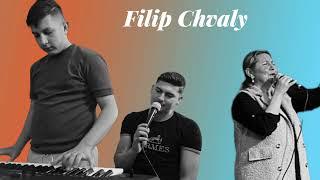 Filip Chvaly-o sveto duchos avel akana pre mande️️️