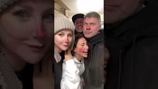 С днём влюблённых! #павелприлучный  #зепюрбрутян #ольгамедынич #джемалтетруашвили