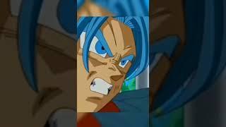 FREE FIRE X DRAGON BALL SUPER || TRUNKS ATTACK TO GOKU || #dbs #dbsuper #