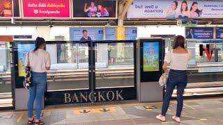 Working on establishing my home base in Bangkok | Hey Vern Travels - HVT