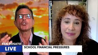 How Will Students Handle Financial Pressure?