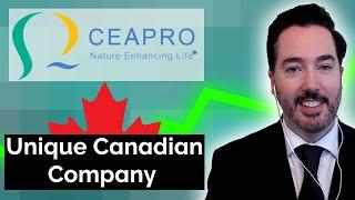 Your Stock, Our Take - Ceapro (CZO:TSXV)