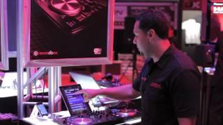DJ Expo 2012: Pioneer XDJ-Aero Overview | UniqueSquared.com